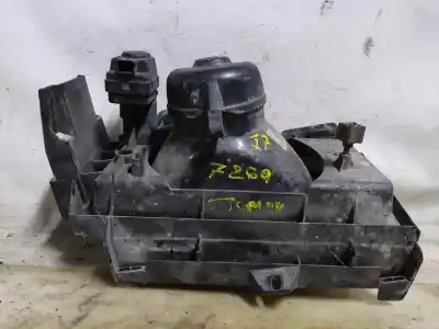 Peça sobressalente para automóvel em segunda mão farol / farolim esquerdo por citroen jumpy (u6u_) 1.9 td referências oem iam 14741208080  estantería 138 a