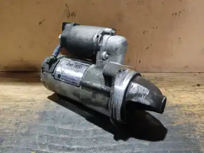 Second-hand car spare part starter motor for kia rio concept oem iam references 36100-2a650