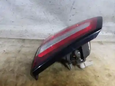 Peça sobressalente para automóvel em segunda mão farolim interior traseiro direito por citroen c4 picasso exclusive referências oem iam 0283332179