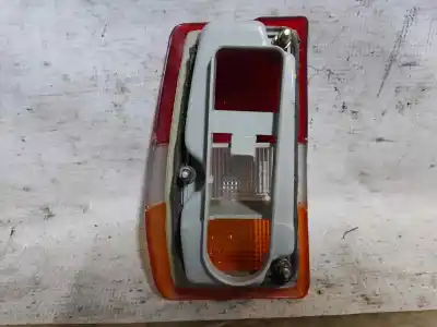 Pezzo di ricambio per auto di seconda mano luci posteriori destra per ford fiesta 43 kw riferimenti oem iam 10062760d