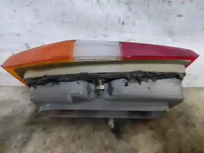 Second-hand car spare part right tailgate light for ford fiesta 43 kw oem iam references 10062760d  estantería 39