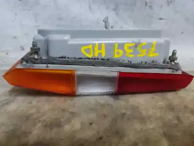 Second-hand car spare part right tailgate light for ford fiesta 43 kw oem iam references 10062760d  estantería 39