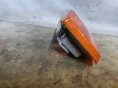 Second-hand car spare part right tailgate light for ford fiesta 43 kw oem iam references 10062760d  estantería 39