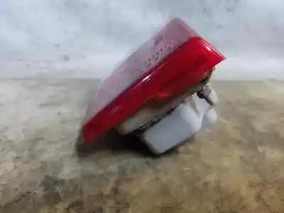 Second-hand car spare part right tailgate light for ford fiesta 43 kw oem iam references 10062760d  estantería 39