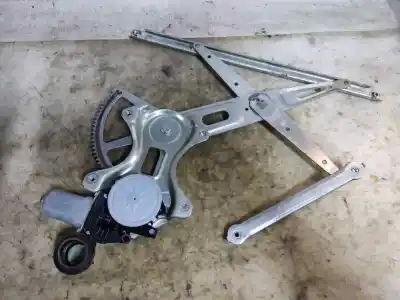 Piesă de schimb auto la mâna a doua mecanism acționare geam fațã dreapta pentru toyota rav 4 (a3) 2.2 turbodiesel cat referințe oem iam 