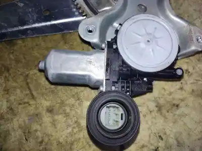 Piesă de schimb auto la mâna a doua mecanism actionare geam spate stânga pentru toyota rav 4 (a3) 2.2 turbodiesel cat referințe oem iam 