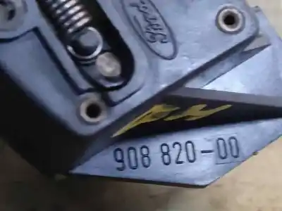 Pezzo di ricambio per auto di seconda mano controllo intermittente per ford fiesta 43 kw riferimenti oem iam 908820-00