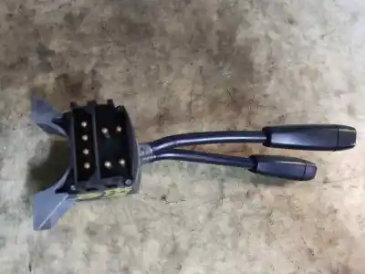 Pezzo di ricambio per auto di seconda mano comando pulito per ford fiesta 43 kw riferimenti oem iam   estantería 61