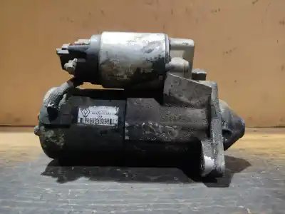 Tweedehands auto-onderdeel motor start voor renault kangoo authentique oem iam-referenties 8200584675