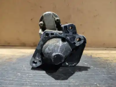 Peça sobressalente para automóvel em segunda mão motor de arranque por renault kangoo authentique referências oem iam 8200584675 fila 1 palet 36