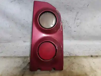 Pezzo di ricambio per auto di seconda mano luci posteriori destra per suzuki santana santana 350 riferimenti oem iam 35526r