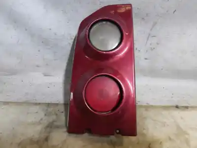 Pezzo di ricambio per auto di seconda mano LAMPADA POSTERIORE SINISTRA per SUZUKI SANTANA  Riferimenti OEM IAM 35537L  ESTANTERÍA 144 A