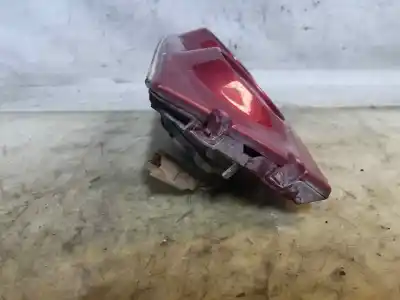 Pezzo di ricambio per auto di seconda mano lampada posteriore sinistra per suzuki santana santana 350 riferimenti oem iam 35537l  estantería 144 a