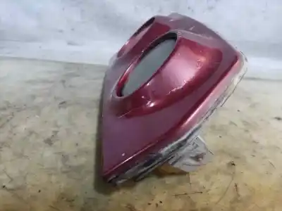 Pezzo di ricambio per auto di seconda mano lampada posteriore sinistra per suzuki santana santana 350 riferimenti oem iam 35537l  estantería 144 a