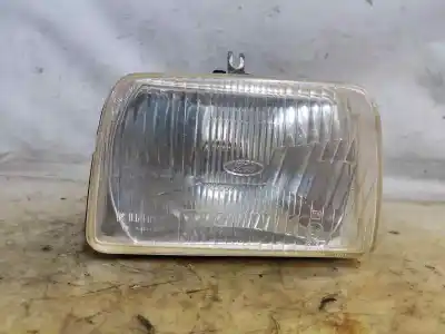 Pezzo di ricambio per auto di seconda mano faro anteriore destro per ford fiesta 43 kw riferimenti oem iam 