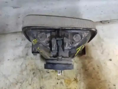 Second-hand car spare part right headlight for ford fiesta 43 kw oem iam references   estantería 40