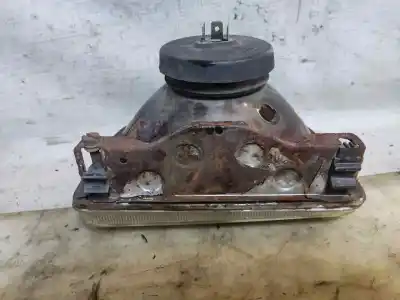 Second-hand car spare part right headlight for ford fiesta 43 kw oem iam references   estantería 40