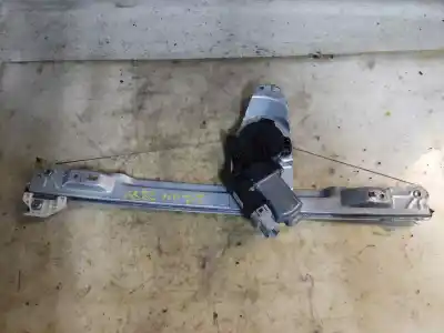 Peça sobressalente para automóvel em segunda mão elevador de vidros traseiro esquerdo por citroen c4 picasso exclusive referências oem iam 401786a8