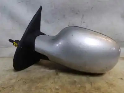 Second-hand car spare part left rearview mirror for nissan micra (k12e) acenta oem iam references 