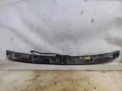 Peça sobressalente para automóvel em segunda mão farolim de travão central por citroen c4 picasso exclusive referências oem iam 9688349680  estantería 138 a