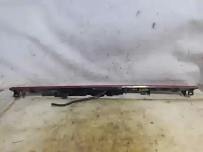 Peça sobressalente para automóvel em segunda mão farolim de travão central por citroen c4 picasso exclusive referências oem iam 9688349680  estantería 138 a