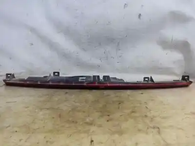 Peça sobressalente para automóvel em segunda mão farolim de travão central por citroen c4 picasso exclusive referências oem iam 9688349680  estantería 138 a