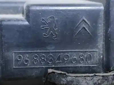 Peça sobressalente para automóvel em segunda mão farolim de travão central por citroen c4 picasso exclusive referências oem iam 9688349680  estantería 138 a
