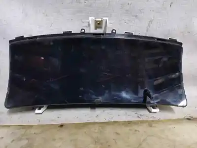 Peça sobressalente para automóvel em segunda mão quadrante por toyota corolla (e12) 2.0 d-4d linea luna berlina referências oem iam 83800-02768