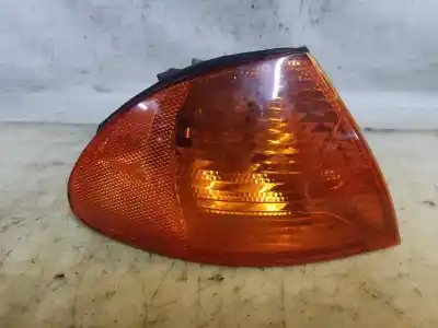 Peça sobressalente para automóvel em segunda mão farolim dianteiro direito por bmw serie 3 berlina (e46) 320d referências oem iam 
