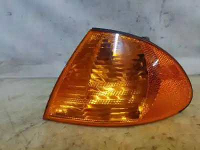 Peça sobressalente para automóvel em segunda mão farolim dianteiro esquerdo por bmw serie 3 berlina (e46) 320d referências oem iam 0311328001
