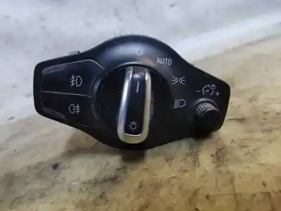 Second-hand car spare part HEADLIGHTS SWITCH for AUDI A4 B8 (8K2)  OEM IAM references 8K0941531AS  ESTANTERÍA 73