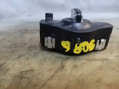 Second-hand car spare part headlights switch for audi a4 b8 (8k2) 2.0 tdi oem iam references 8k0941531as  estantería 73