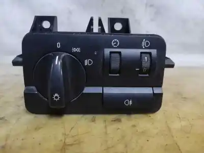 Peça sobressalente para automóvel em segunda mão comutador de luzes por bmw serie 3 berlina (e46) 320d referências oem iam 6901428