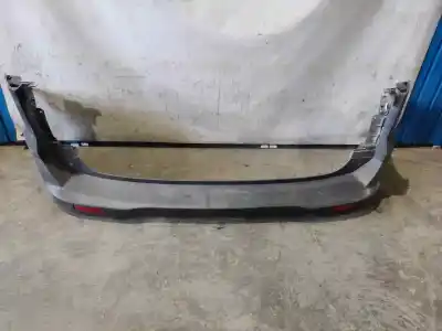 Second-hand car spare part rear bumper for ford transit custom furgón (ttf) 2.2 250 l1 ambiente oem iam references   estan 1 fila 4