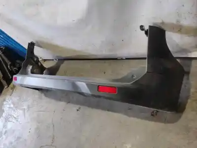 Second-hand car spare part rear bumper for ford transit custom furgón (ttf) 2.2 250 l1 ambiente oem iam references   estan 1 fila 4