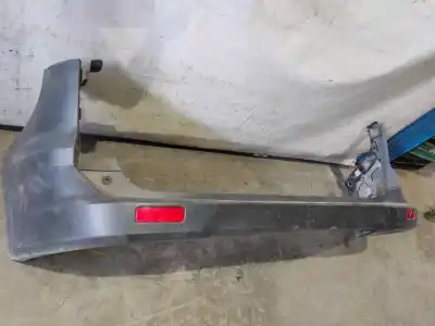 Second-hand car spare part rear bumper for ford transit custom furgón (ttf) 2.2 250 l1 ambiente oem iam references   estan 1 fila 4