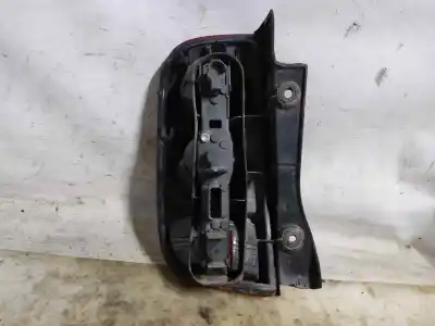 Second-hand car spare part right tailgate light for nissan micra (k12e) acenta oem iam references   estantería 19