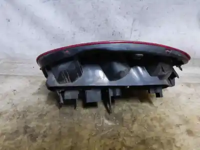 Second-hand car spare part right tailgate light for nissan micra (k12e) acenta oem iam references   estantería 19