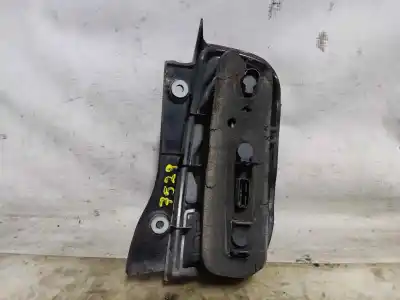 Second-hand car spare part left tailgate light for nissan micra (k12e) acenta oem iam references   estantería 19
