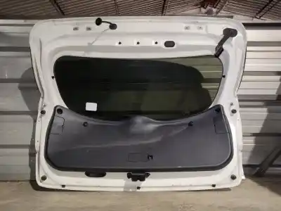 Second-hand car spare part tailgate for kia rio concept oem iam references 