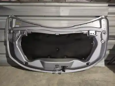 Gebrauchtes Autoersatzteil motorhaube zum peugeot 2008 (--.2013->) allure oem-iam-referenzen   alojamiento 122