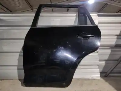 Piesă de schimb auto la mâna a doua usa stanga spate pentru toyota rav 4 (a3) 2.2 turbodiesel cat referințe oem iam 