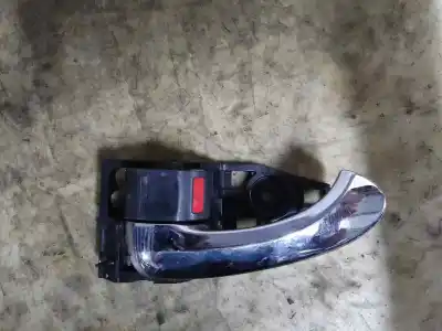 Piesă de schimb auto la mâna a doua mâner interior stânga fata pentru toyota rav 4 (a3) 2.2 turbodiesel cat referințe oem iam 