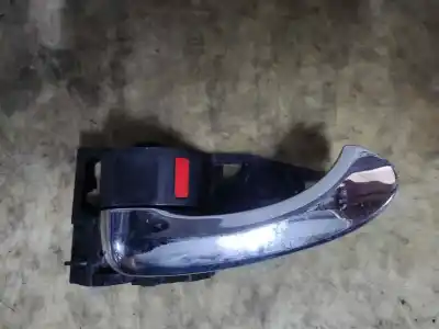 Piesă de schimb auto la mâna a doua mâner interior stânga spate pentru toyota rav 4 (a3) 2.2 turbodiesel cat referințe oem iam 