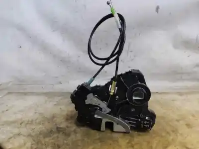 Piesă de schimb auto la mâna a doua încuietoare ușa din dreapta fațã pentru toyota rav 4 (a3) 2.2 turbodiesel cat referințe oem iam 8011818