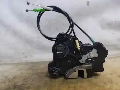 Piesă de schimb auto la mâna a doua încuietoare ușa fațã stânga pentru toyota rav 4 (a3) 2.2 turbodiesel cat referințe oem iam 8011821