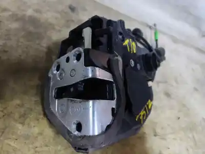 Piesă de schimb auto la mâna a doua încuietoare ușa din dreapta spate pentru toyota rav 4 (a3) 2.2 turbodiesel cat referințe oem iam 