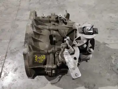 Peça sobressalente para automóvel em segunda mão caixa de velocidades por bmw mini (r56) n12 referências oem iam 0226816chb