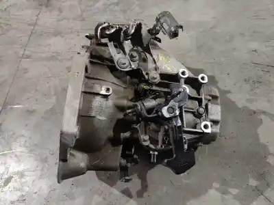 Second-hand car spare part gearbox for kia xceed business oem iam references zg27kj055341