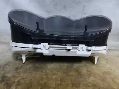 Piesă de schimb auto la mâna a doua ceas bord pentru toyota rav 4 (a3) 2.2 turbodiesel cat referințe oem iam 83800-42003